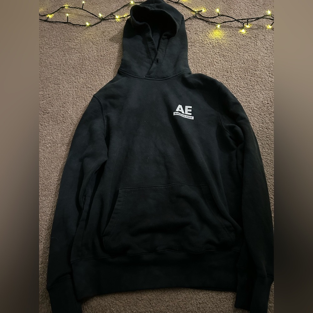 american eagle hoodie